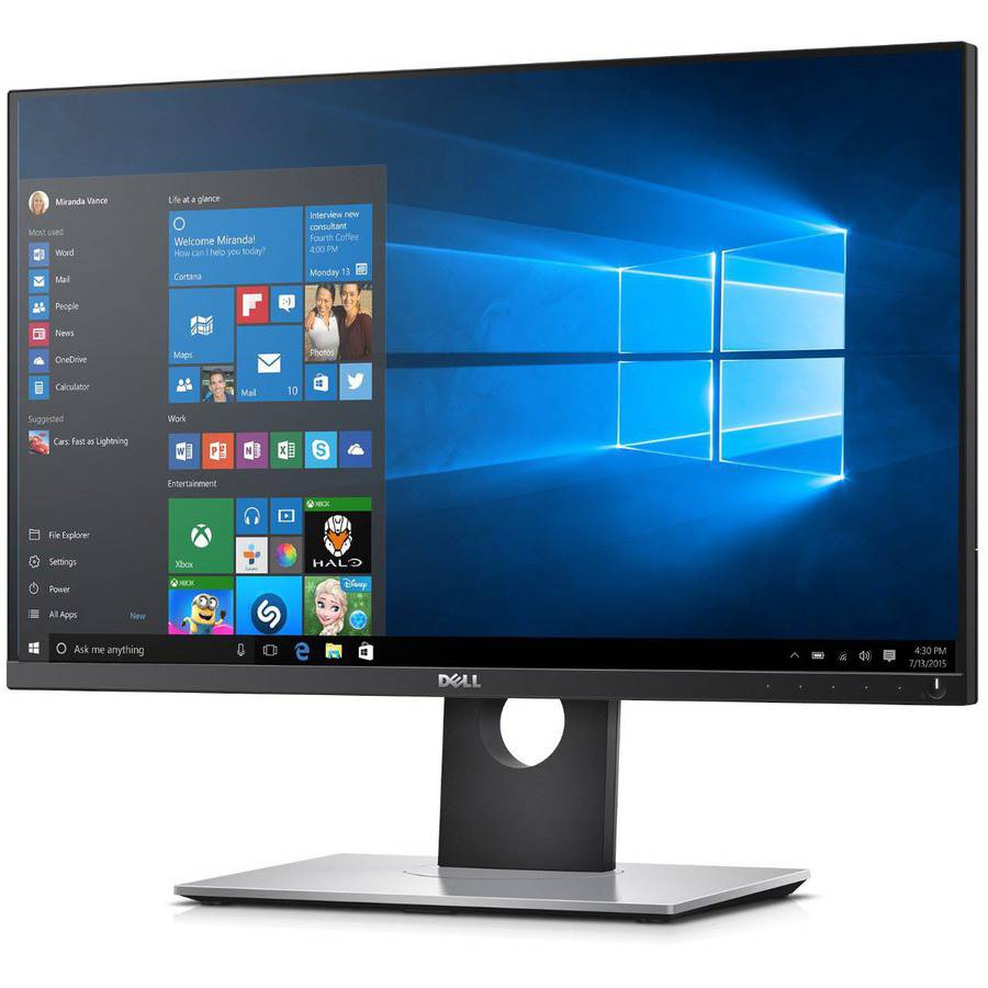 Dell UltraSharp UP2516D