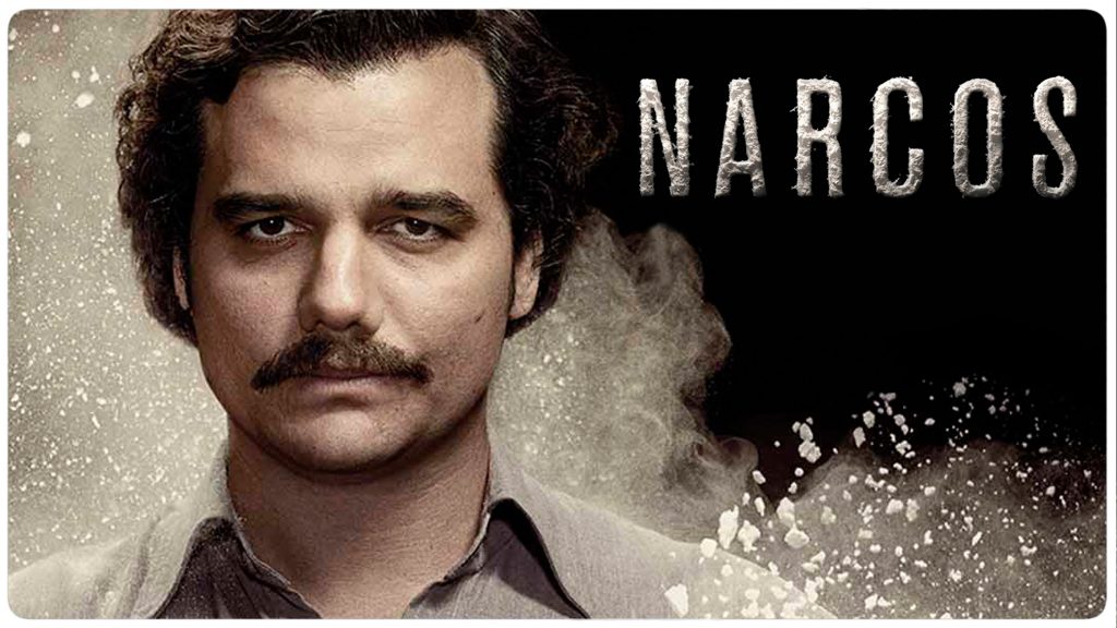 serie narcos