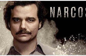 serie narcos