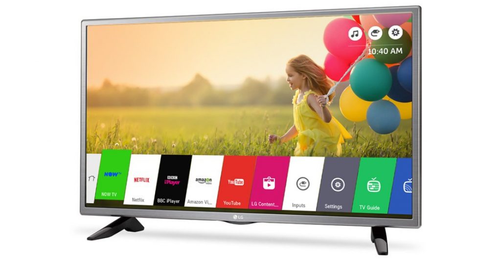 LG 32LH570U