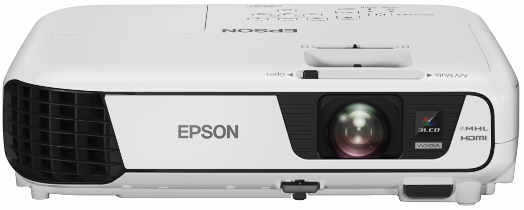 Epson EB-W31