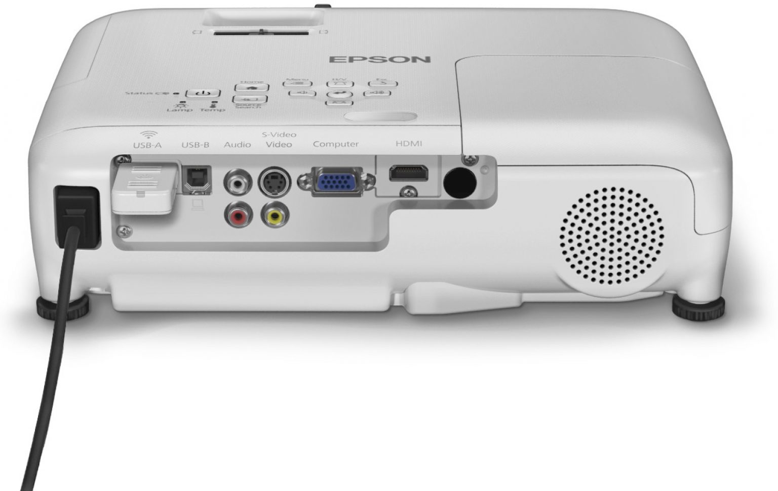 EPSON プロジェクター EB-X31 エプソン EPSON プロジェクター EB-X31 【公式通販】