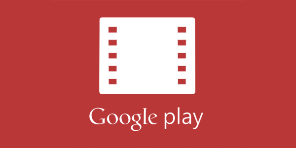 Google Play Movies