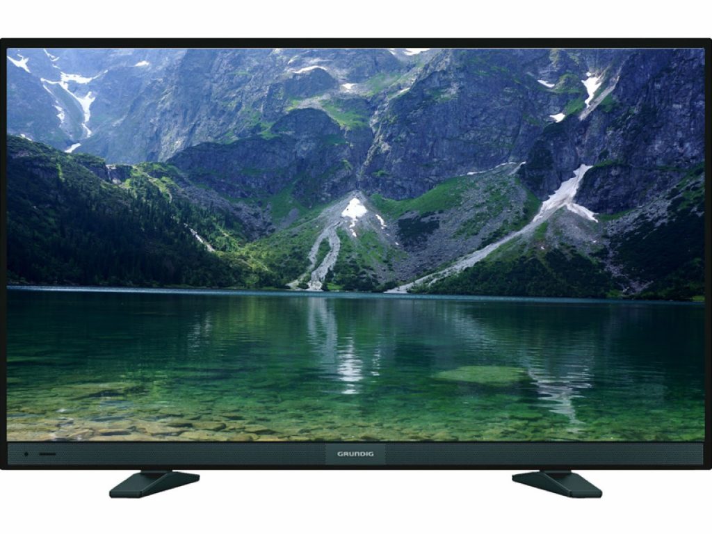 Grundig 40 VLE 6520 BH full hd