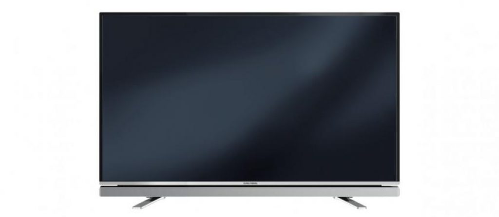 Grundig 49 VLE 6621 BP diseño