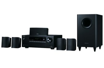 Onkyo HT-S3800