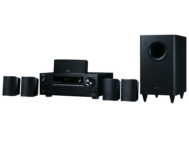 Onkyo HT-S3800