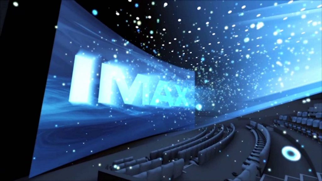 IMAX VR