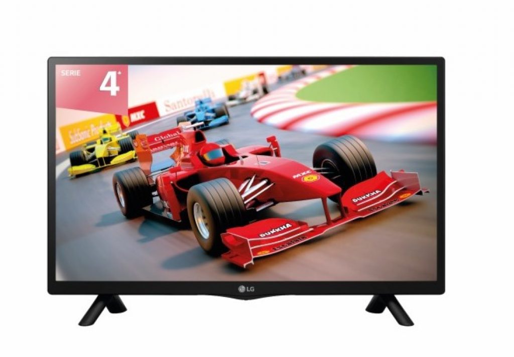 LG 28MT47T-PZ diseño