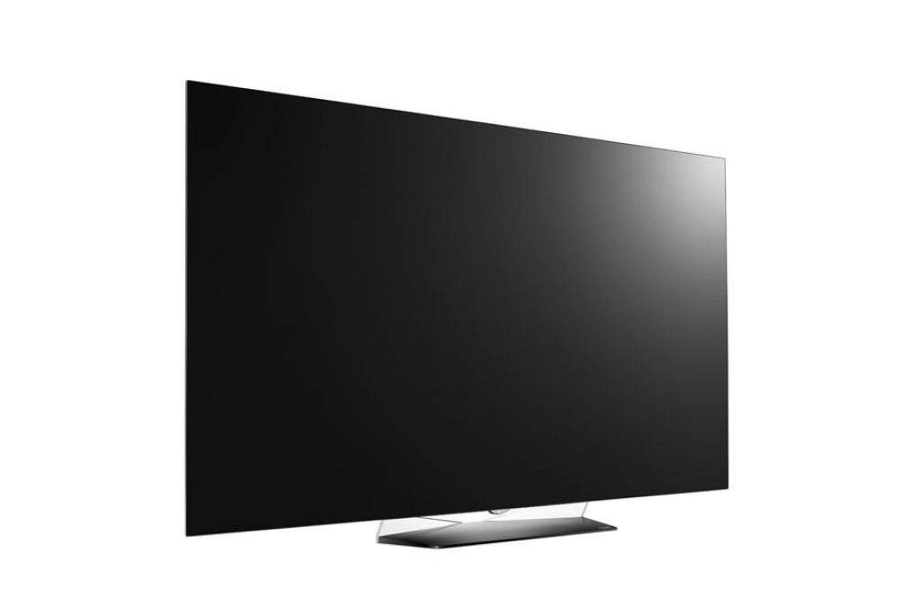 LG OLED65B6V