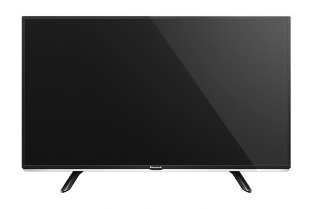 PANASONIC TX-40DS400E diseño