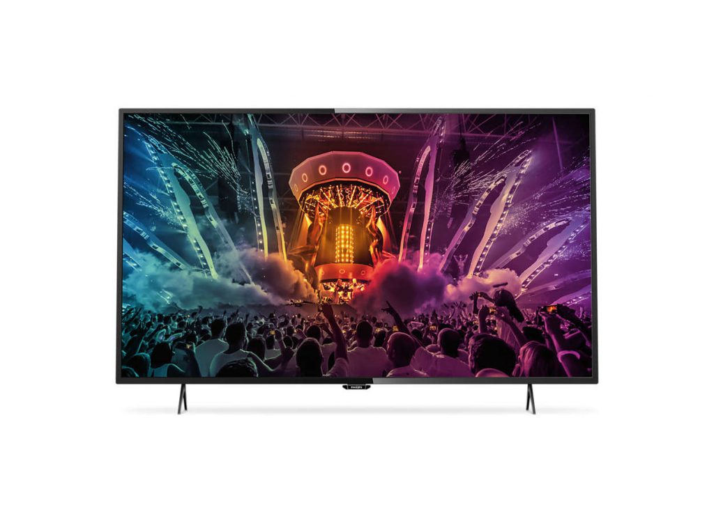 Philips 43PUS6101/12