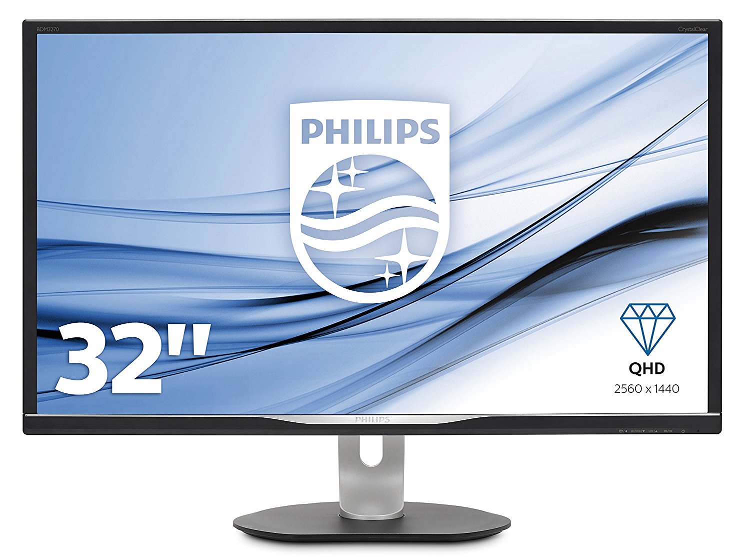 Philips BDM3270QP2