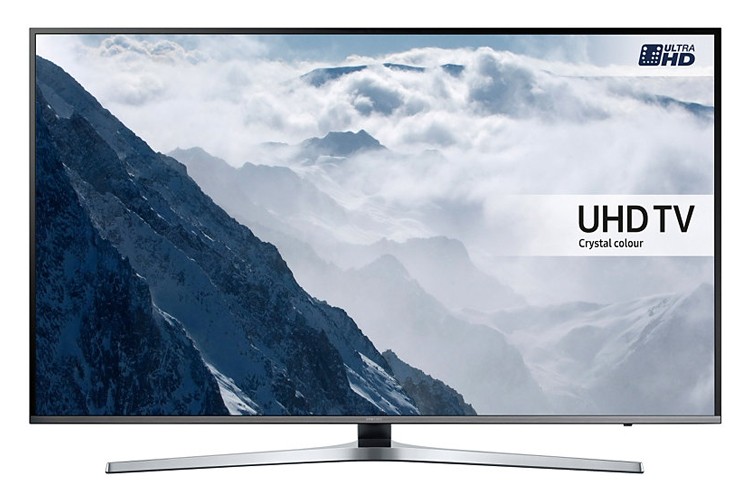 Samsung UE49KU6450