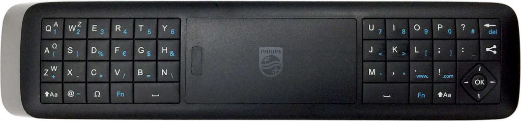 Philips 49PUS6581/12