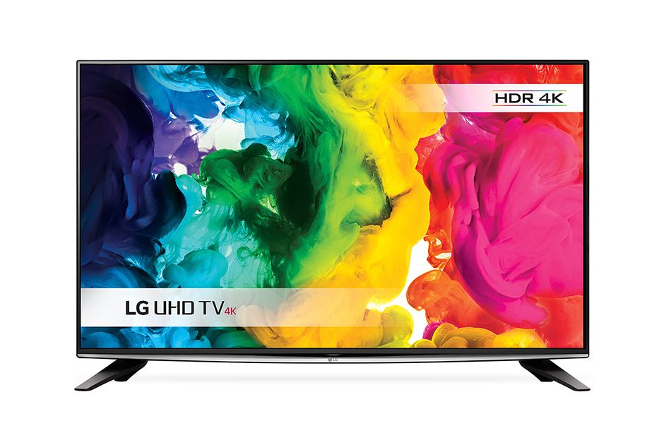 LG 58UH635V