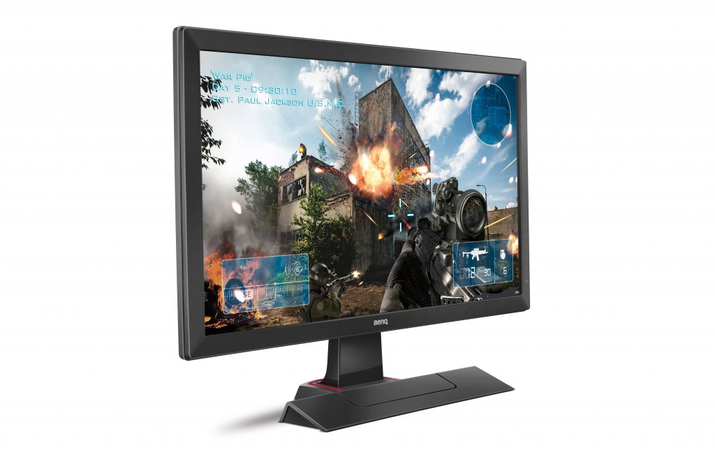 BENQ ZOWIE RL2455