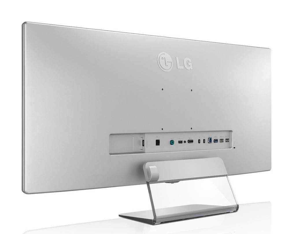 LG 34UM95C-P