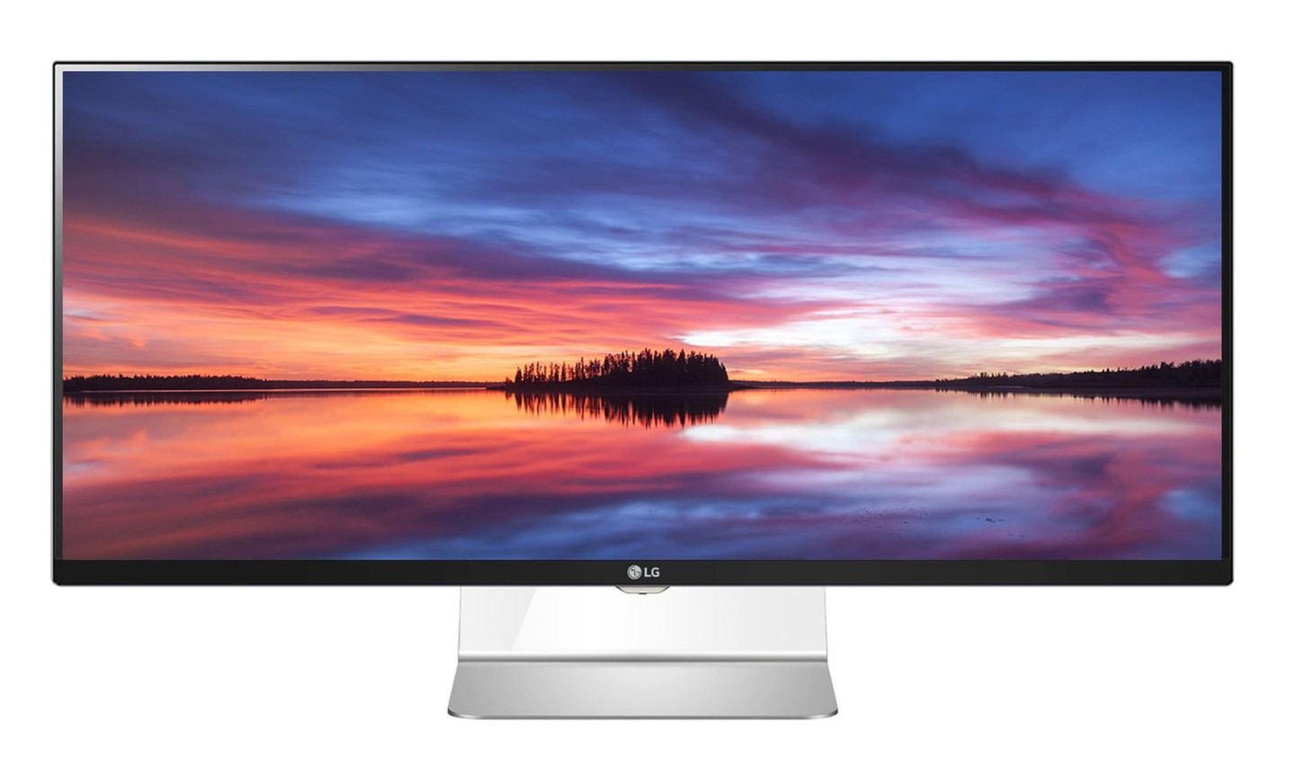 LG 34UM95C-P