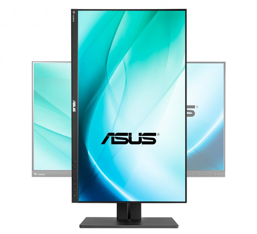 ASUS PB258Q