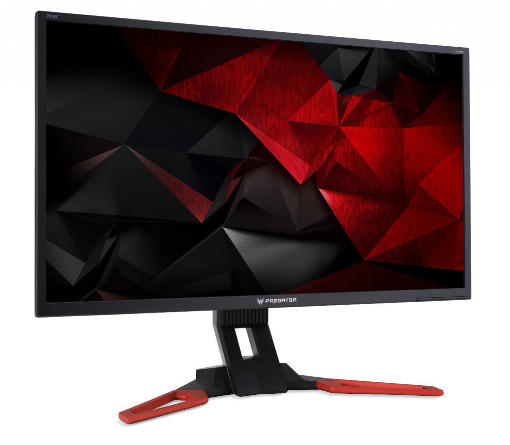 ACER PREDATOR XB321HK