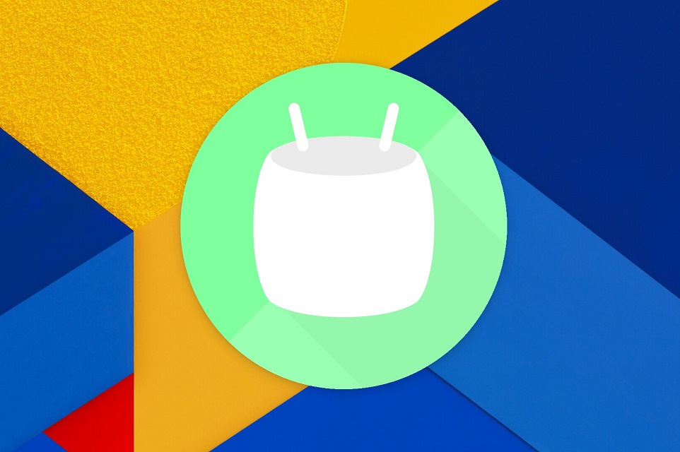 Android TV 6.0.1 Sony