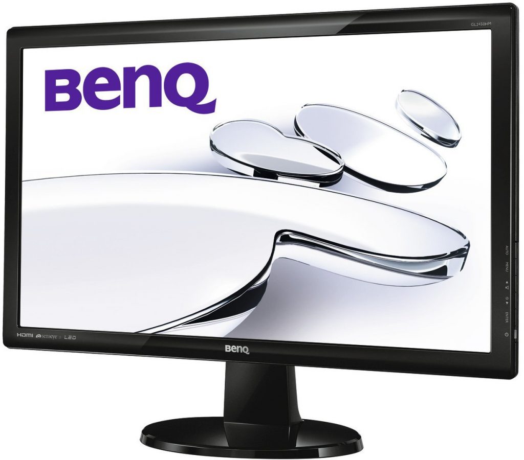 BENQ GL2450E