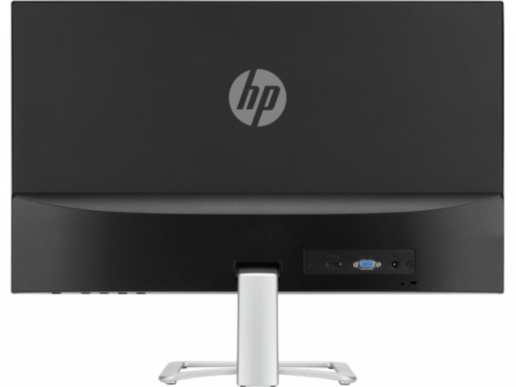 HP 24es trasera