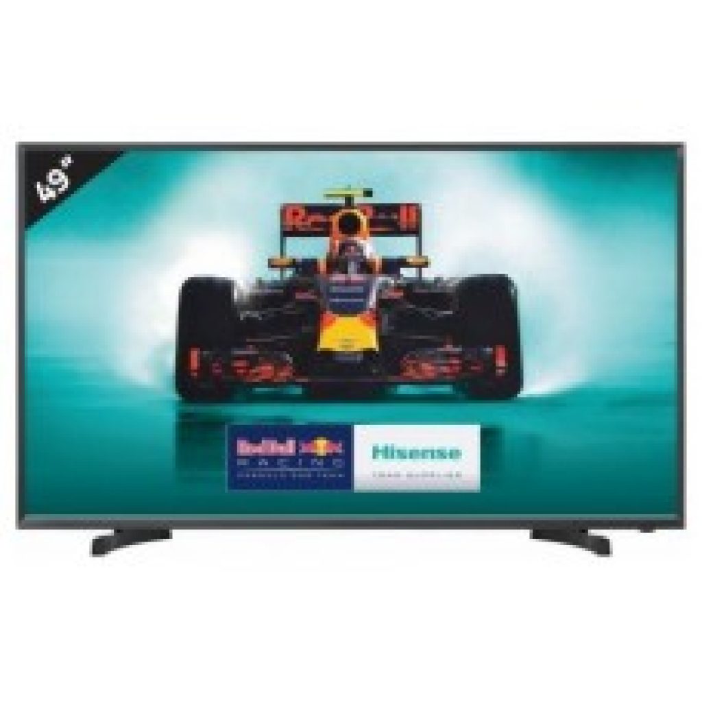 Hisense H32M2100C