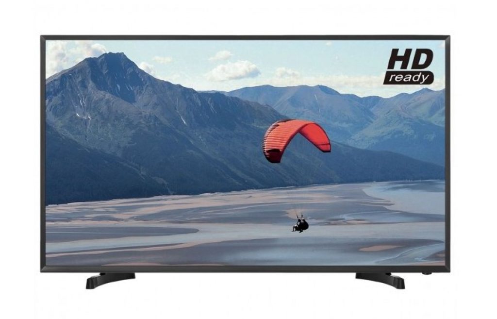 Hisense H32M2100C HD Ready