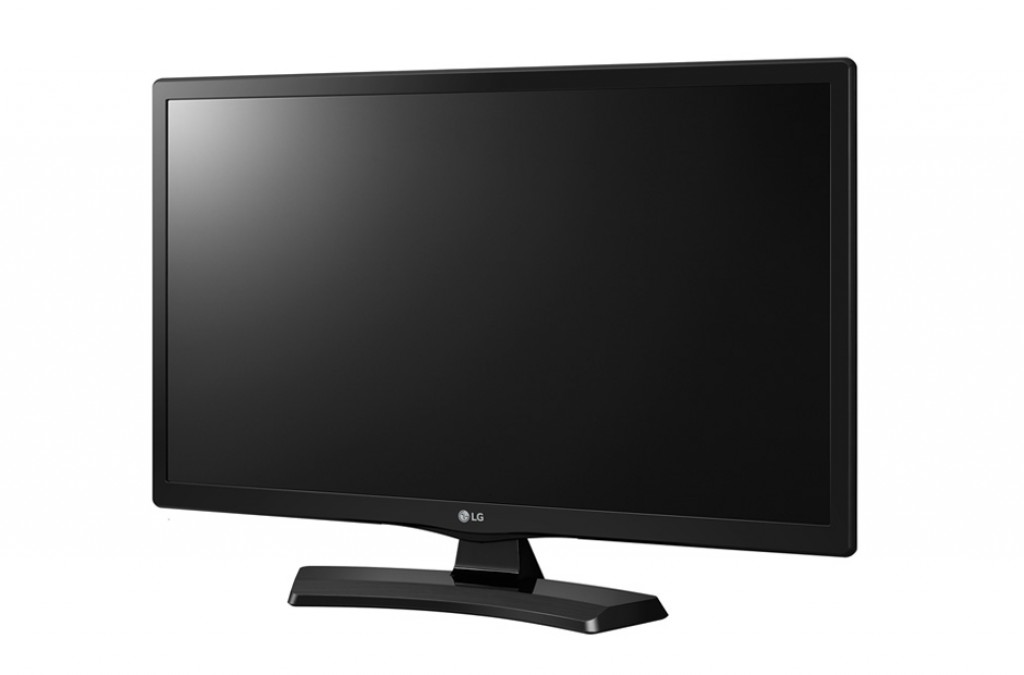 LG 20MT48DF diseño