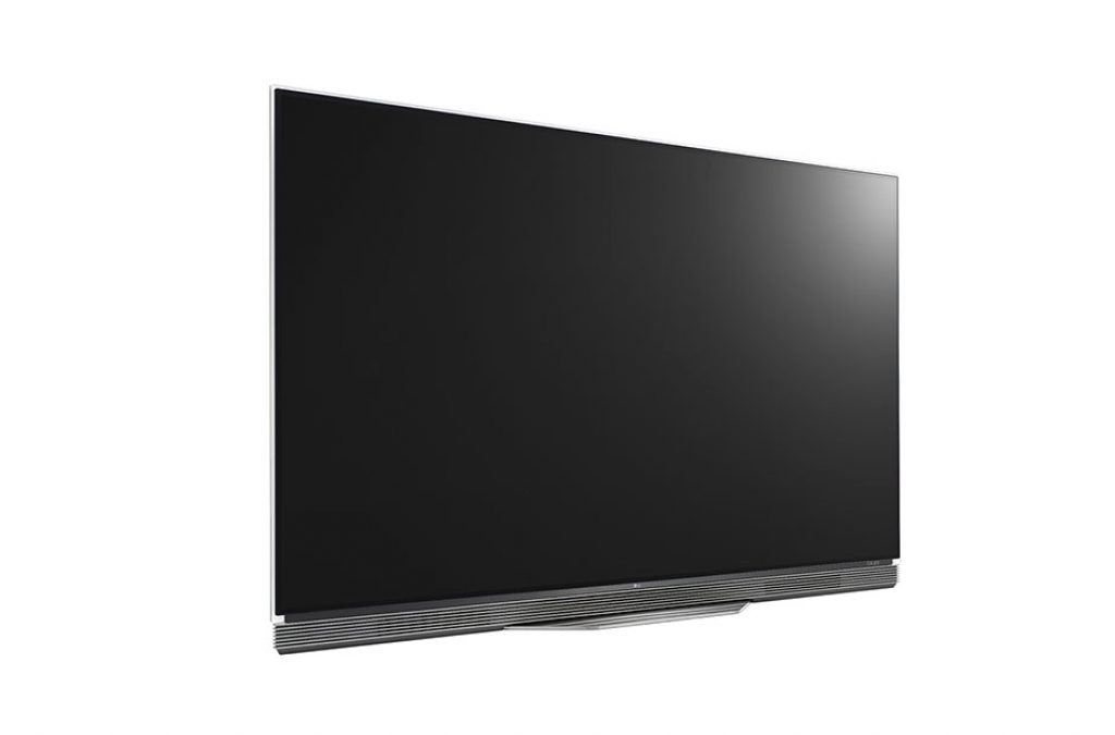 LG OLED65E6V