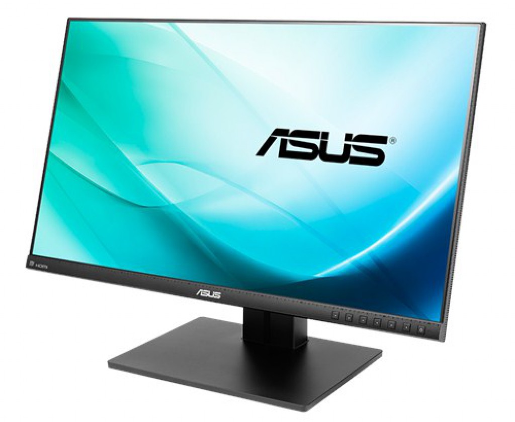 ASUS PB258Q