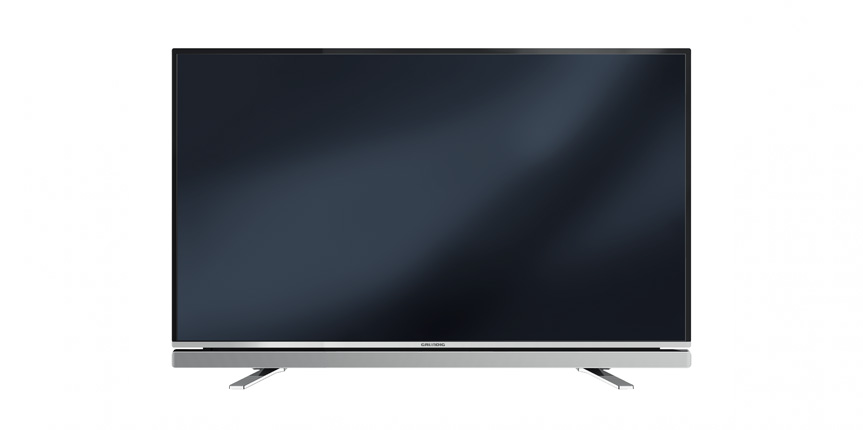 Grundig presenta su nueva línea de televisores blancos - Noticias de  Electro en Alimarket