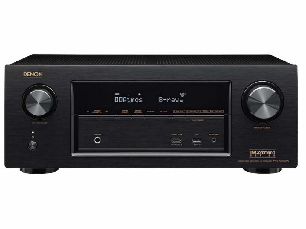 Denon AVR-X1300W