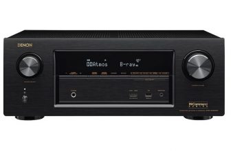 Denon AVR-X1300W