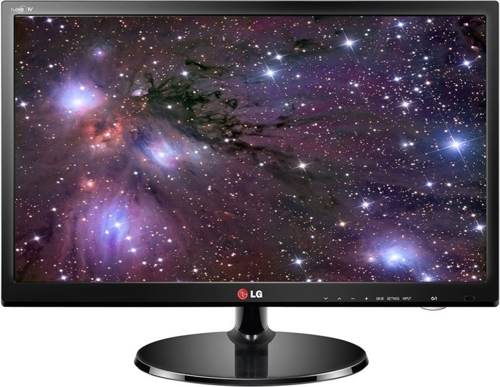 LG 19MN43D-PZ