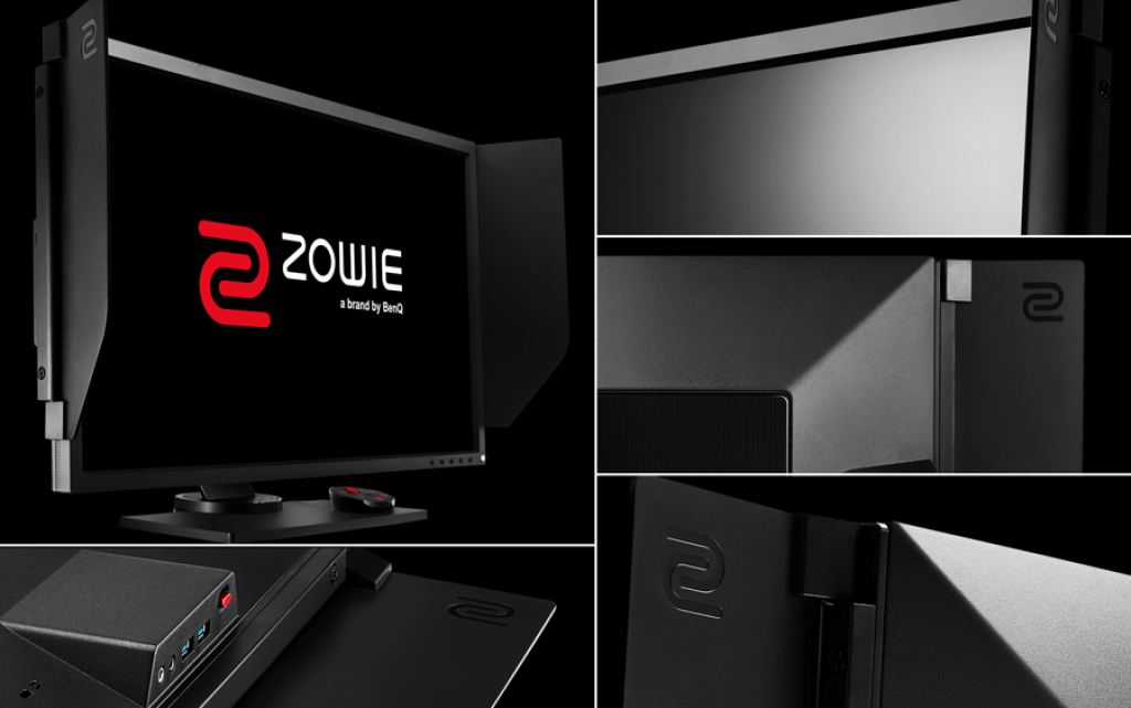 BENQ ZOWIE XL2735