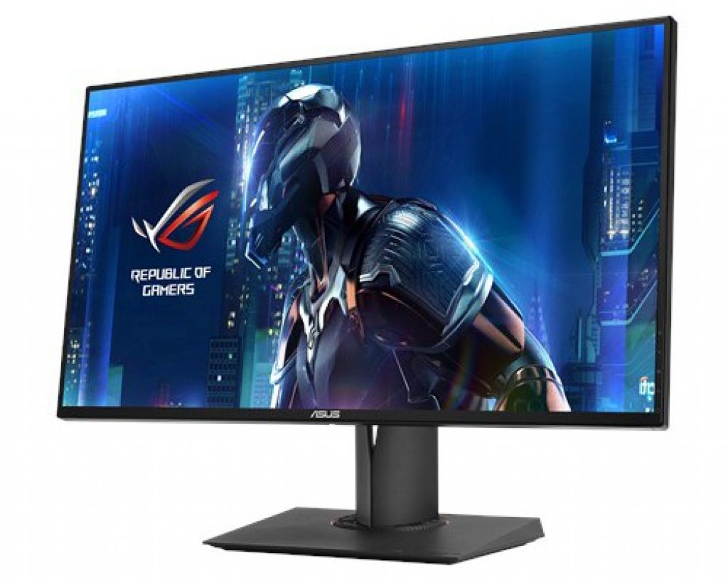 Asus PG248Q