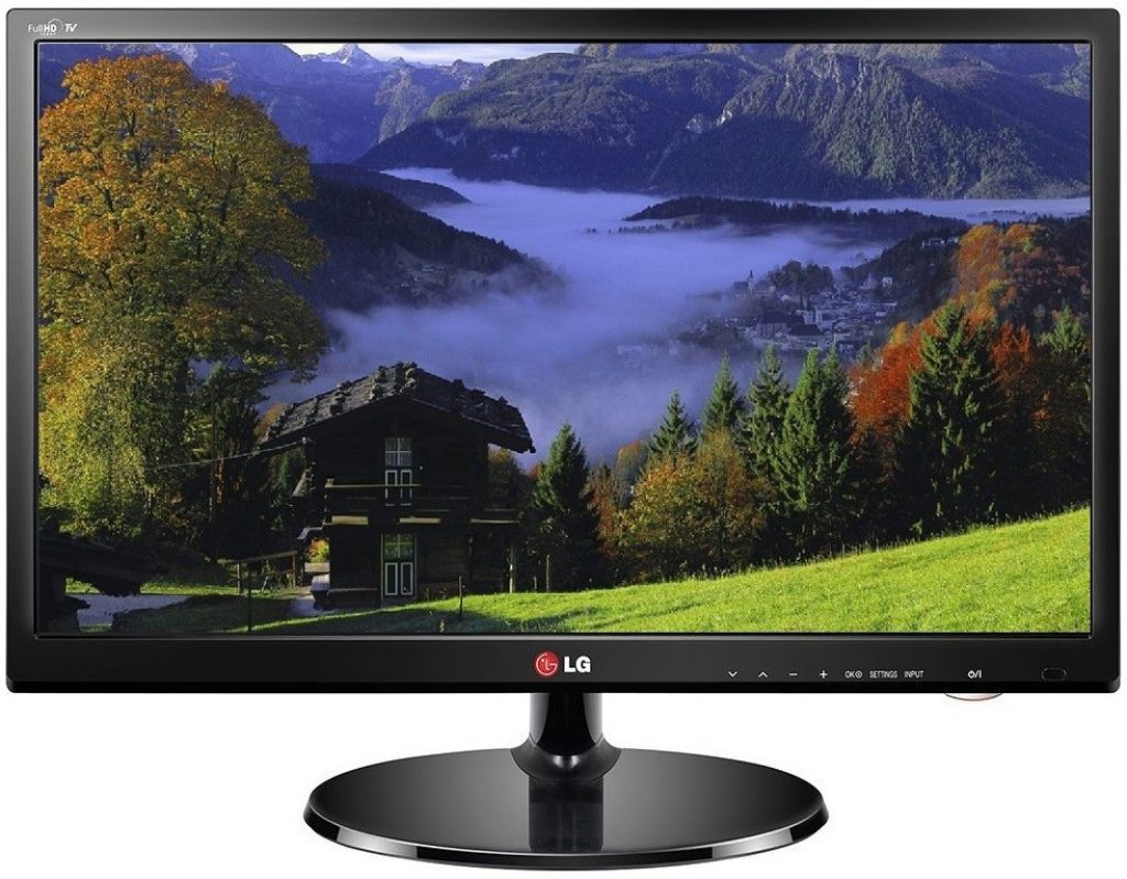 LG 19MN43D-PZ