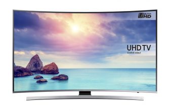 Samsung UE49KU6640