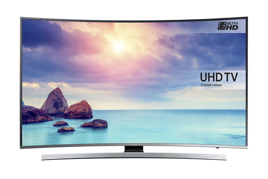 Samsung UE49KU6640