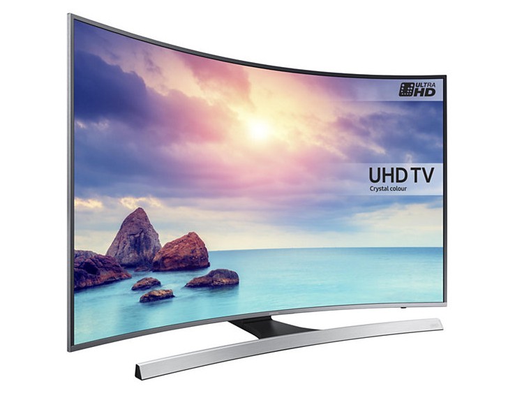 Samsung UE49KU6640