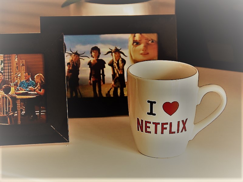 novedades de Netflix estrenos de netflix