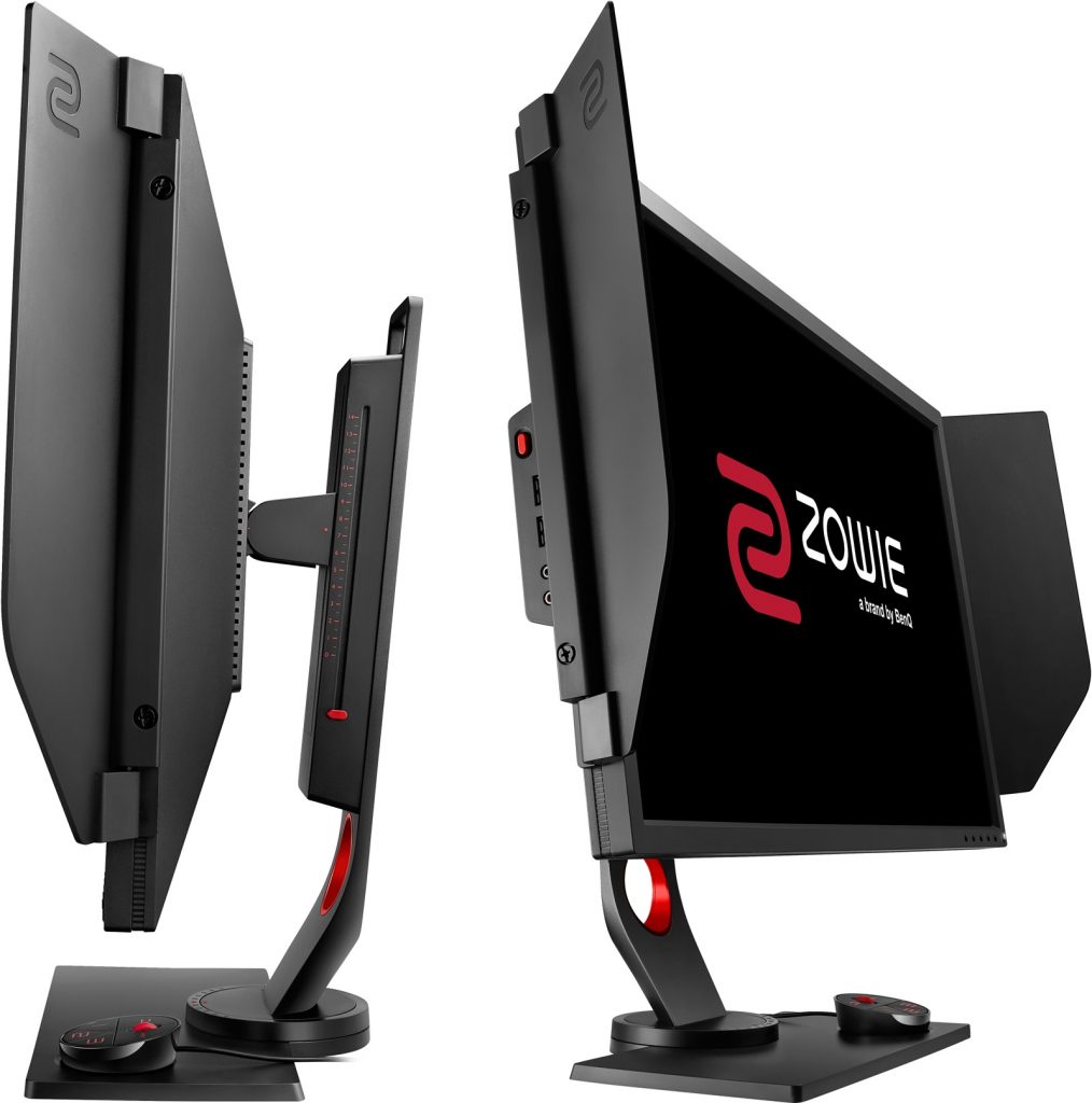 BENQ ZOWIE XL2735