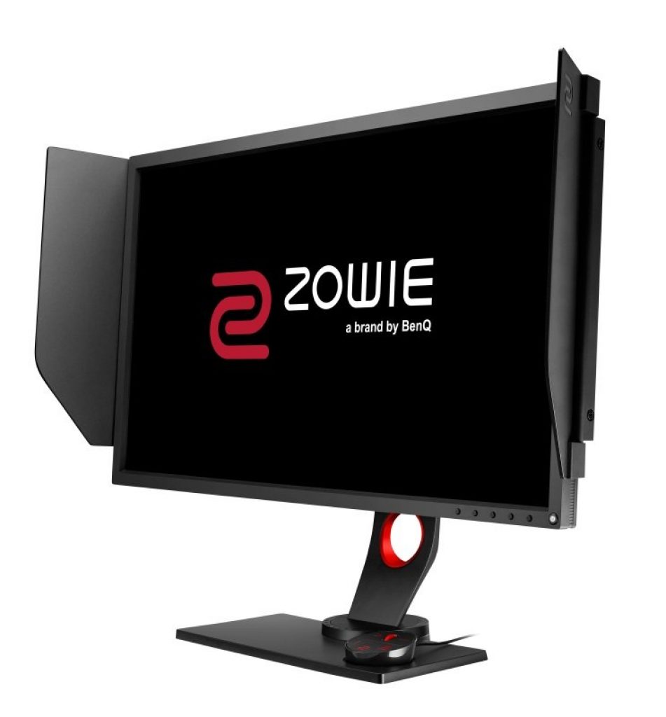 BENQ ZOWIE XL2735