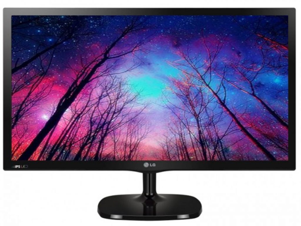 LG 22MT57D-PZ