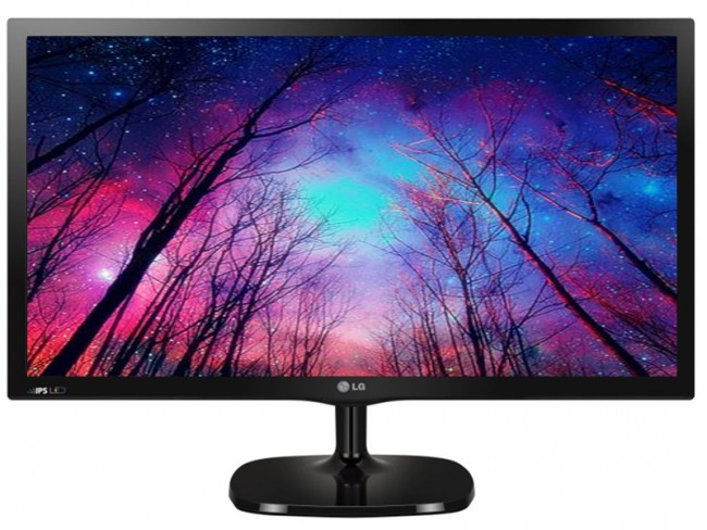 LG 22MT57D-PZ