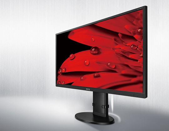 er mere end Produktion oase BenQ GL2706PQ, ideado para disfrutarlo durante horas