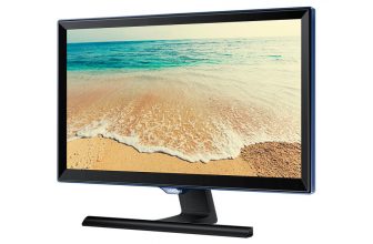 Samsung T22E390EW